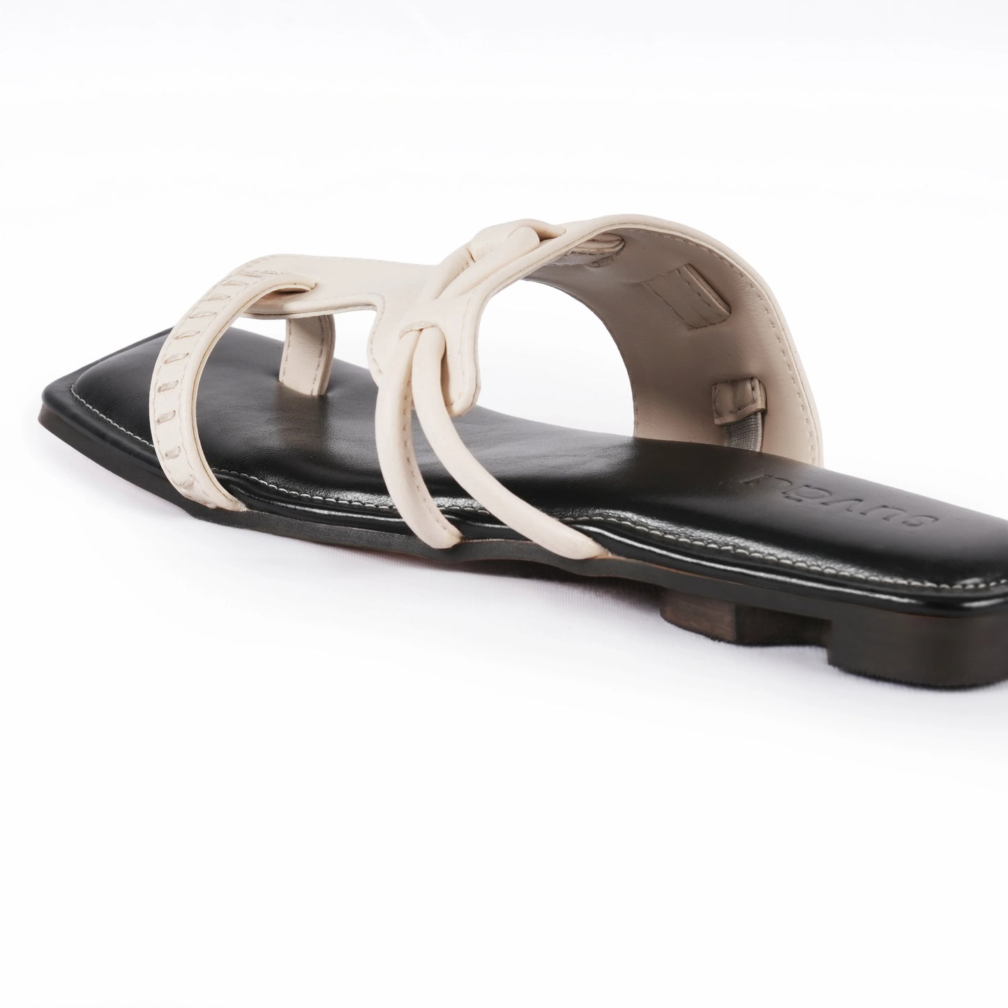 Rekh Flat - Ivory Noir featured_image_adjustable_upper
