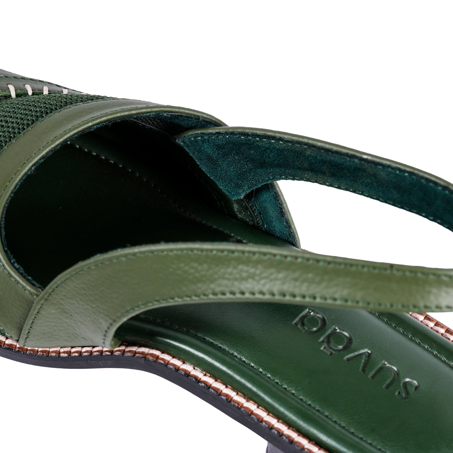 Adaa Peep - Olive 2" featured_image_adjustable_upper